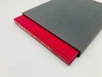 KLEMENTASKI & FERRARI: A limited edition leather bound slipcased hardcover book by Louis Klementaski, signed by the author - 4
