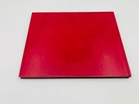 KLEMENTASKI & FERRARI: A limited edition leather bound slipcased hardcover book by Louis Klementaski, signed by the author - 8