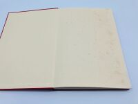 FERRARI: A hardcover book by Oliver Merlin and Giuseppe Prezzolini (Italian text) - 3
