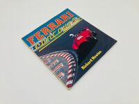 FERRARI: A group of three softcover books - 2