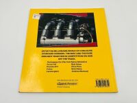 FERRARI: A group of three softcover books - 3