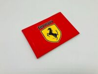 FERRARI: A group of three softcover books - 4
