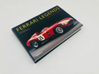 FERRARI: A group of three softcover books - 6