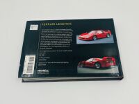 FERRARI: A group of three softcover books - 7