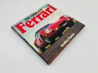 FERRARI: A pair of hardcover books - 3