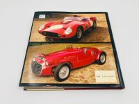 FERRARI: A pair of hardcover books - 5