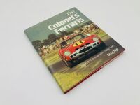 FERRARI: A pair of hardcover books - 6
