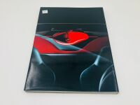 FERRARI: A 1995 Yearbook, softcover - 3