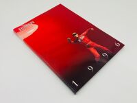 FERRARI: A 1996 Yearbook, softcover - 2