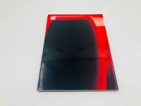 FERRARI: A 1996 Yearbook, softcover - 3