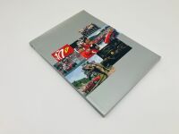 FERRARI: A 1997 Yearbook, softcover - 2