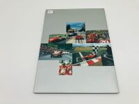 FERRARI: A 1997 Yearbook, softcover - 3