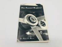 FERRARI: A group of Ferrari Club Registers from the Ferrari of Club of America and Ferrari Owner's Club. - 5