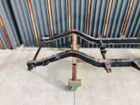 1950 MG TD 1500 Project [Location: Sydney] - 5