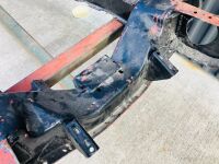 1950 MG TD 1500 Project [Location: Sydney] - 10