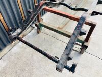 1950 MG TD 1500 Project [Location: Sydney] - 15