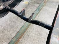 1950 MG TD 1500 Project [Location: Sydney] - 17