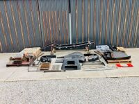 1950 MG TD 1500 Project [Location: Sydney] - 2