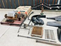 1950 MG TD 1500 Project [Location: Sydney] - 20