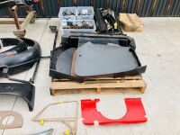 1950 MG TD 1500 Project [Location: Sydney] - 23