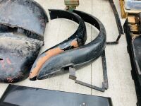 1950 MG TD 1500 Project [Location: Sydney] - 24