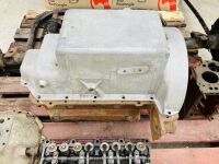 1950 MG TD 1500 Project [Location: Sydney] - 32