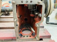 1950 MG TD 1500 Project [Location: Sydney] - 34