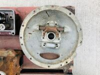 1950 MG TD 1500 Project [Location: Sydney] - 39
