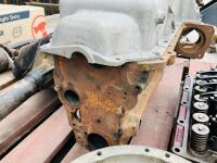 1950 MG TD 1500 Project [Location: Sydney] - 40