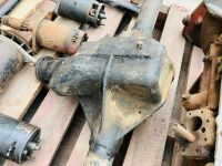 1950 MG TD 1500 Project [Location: Sydney] - 42