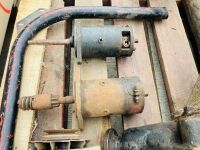 1950 MG TD 1500 Project [Location: Sydney] - 46