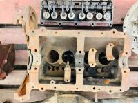 1950 MG TD 1500 Project [Location: Sydney] - 50