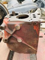1950 MG TD 1500 Project [Location: Sydney] - 51