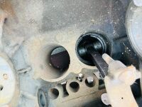 1950 MG TD 1500 Project [Location: Sydney] - 52