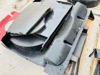 1950 MG TD 1500 Project [Location: Sydney] - 55