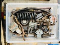 1950 MG TD 1500 Project [Location: Sydney] - 57