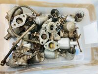 1950 MG TD 1500 Project [Location: Sydney] - 61