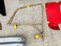 1950 MG TD 1500 Project [Location: Sydney] - 63