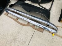 1950 MG TD 1500 Project [Location: Sydney] - 64