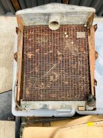 1950 MG TD 1500 Project [Location: Sydney] - 67