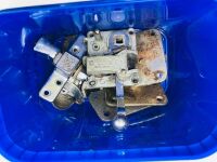 1950 MG TD 1500 Project [Location: Sydney] - 100