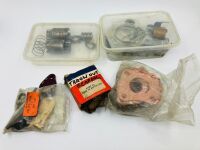 1950 MG TD 1500 Project [Location: Sydney] - 103