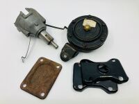1950 MG TD 1500 Project [Location: Sydney] - 105