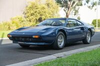 1976 Ferrari 308 GTB Vetroresina &lsquo;Dry Sump&rsquo; [Location: Melbourne] - UPDATED INSPECTION REPORT - 25