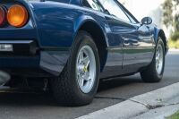 1976 Ferrari 308 GTB Vetroresina &lsquo;Dry Sump&rsquo; [Location: Melbourne] - UPDATED INSPECTION REPORT - 28