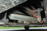 1976 Ferrari 308 GTB Vetroresina &lsquo;Dry Sump&rsquo; [Location: Melbourne] - UPDATED INSPECTION REPORT - 39