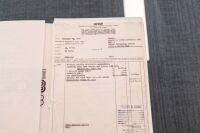 1976 Ferrari 308 GTB Vetroresina &lsquo;Dry Sump&rsquo; [Location: Melbourne] - UPDATED INSPECTION REPORT - 80