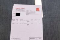 1976 Ferrari 308 GTB Vetroresina &lsquo;Dry Sump&rsquo; [Location: Melbourne] - UPDATED INSPECTION REPORT - 99