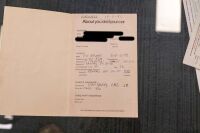 1976 Ferrari 308 GTB Vetroresina &lsquo;Dry Sump&rsquo; [Location: Melbourne] - UPDATED INSPECTION REPORT - 102