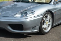 2002 Ferrari 360 Spider '6-Speed Manual' [Location: Melbourne] - 8